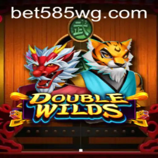 DoubleWilds: Um Mergulho no Jogo Popular com a Chave para o Sucesso