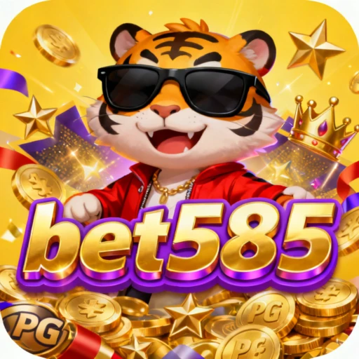 bet585 Logo