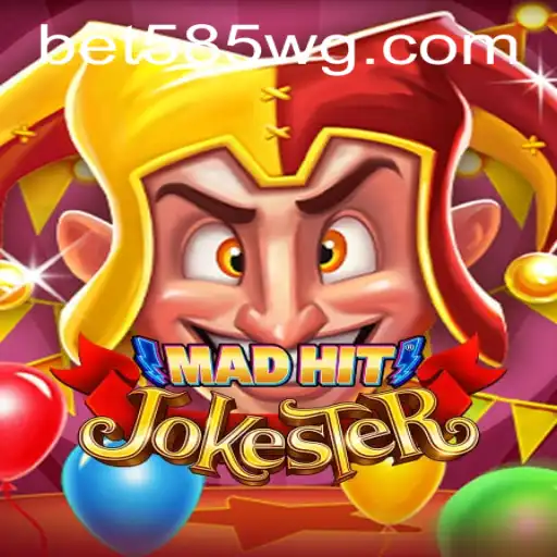MadHitJokester: Um Jogo Revolucionário e Inovador