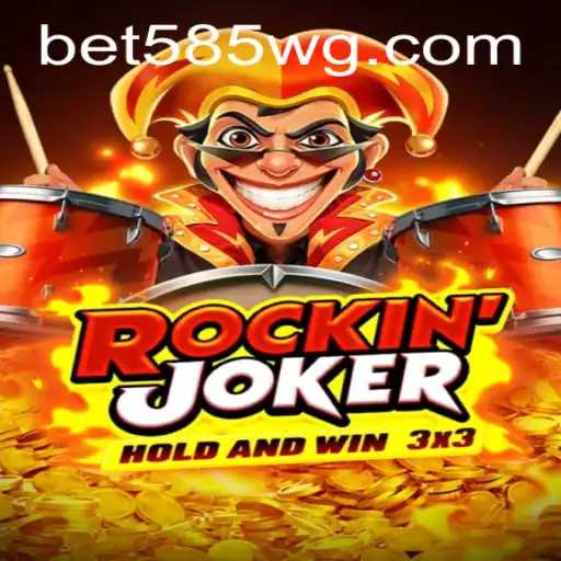 RockinJoker: Descubra o Fascinante Mundo do Jogo com Bet585