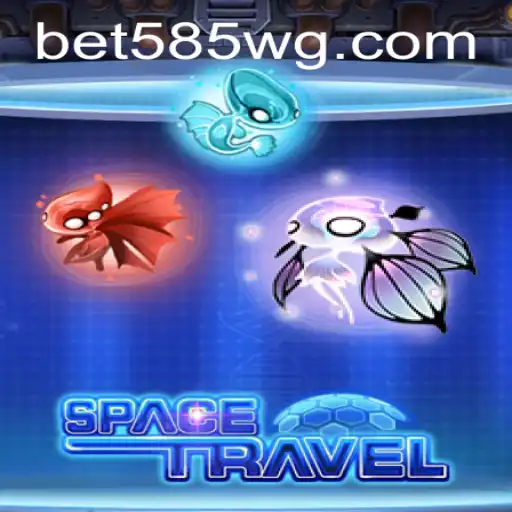 SpaceTravel: Uma Aventura Intergaláctica com bet585