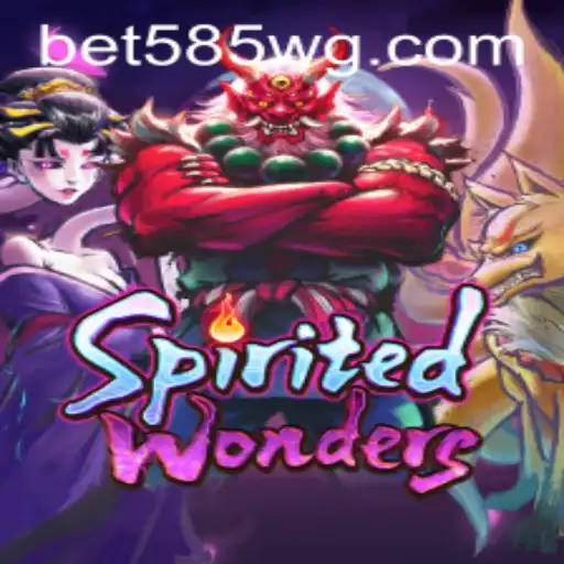 Explorando SpiritedWonders: A Nova Sensação no Mundo dos Jogos